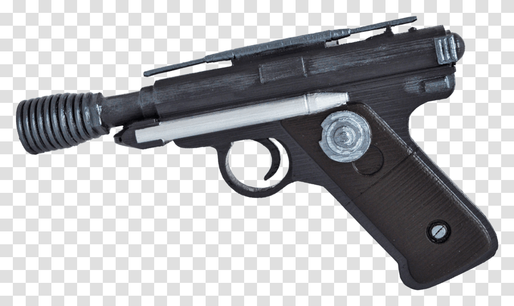 Trigger, Gun, Weapon, Weaponry, Handgun Transparent Png