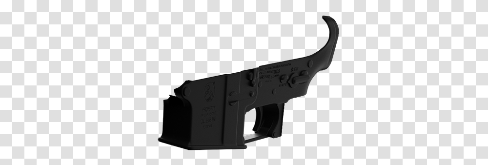 Trigger, Gun, Weapon, Weaponry, Rifle Transparent Png