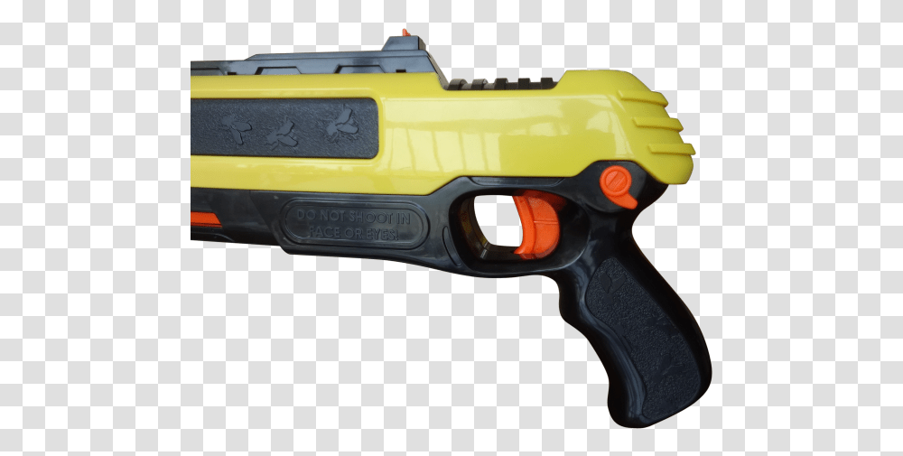 Trigger, Gun, Weapon, Weaponry, Toy Transparent Png