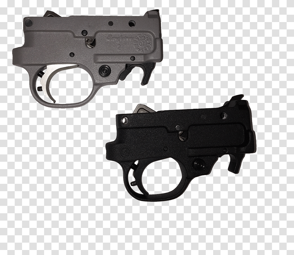 Trigger, Handgun, Weapon, Weaponry Transparent Png