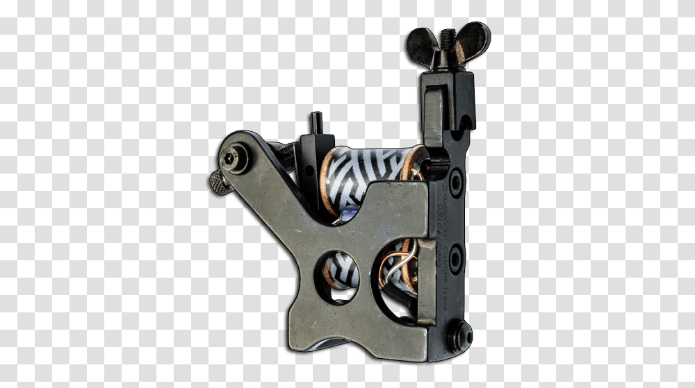 Trigger, Tool, Gun, Weapon, Weaponry Transparent Png