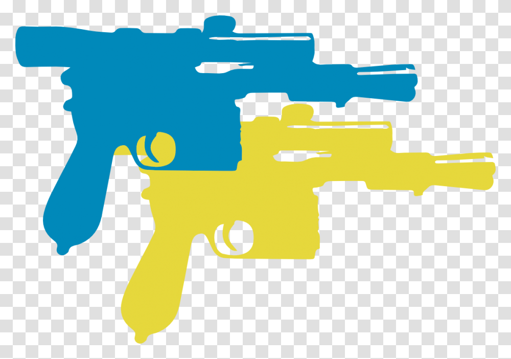 Trigger, Toy, Water Gun, Weapon, Weaponry Transparent Png