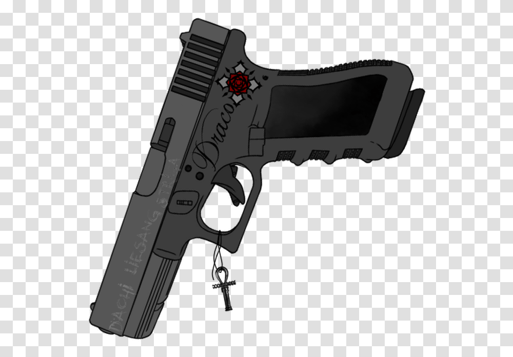 Trigger, Weapon, Weaponry, Gun, Handgun Transparent Png