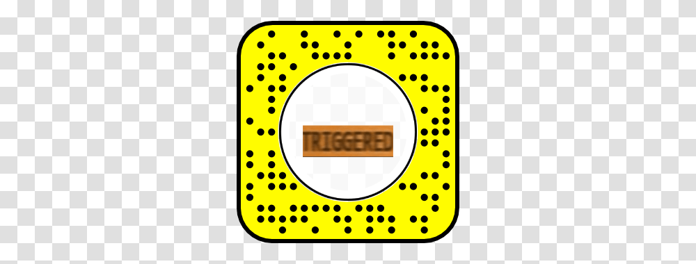 Triggered Snaplenses, Label, Number Transparent Png