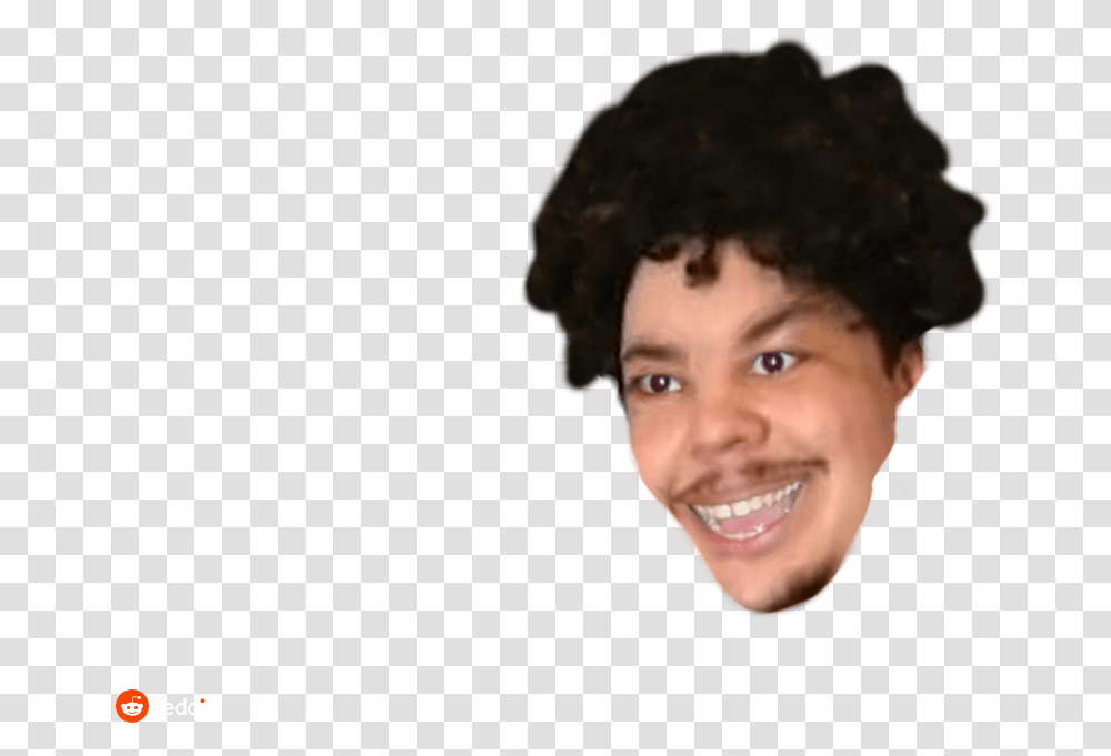 Trihard Emote Picture Trihard, Hair, Face, Person, Human Transparent Png