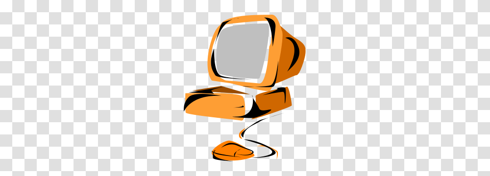 Triipy Clipart Computer, Cushion, Monitor, Screen Transparent Png