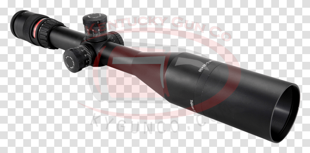Trijicon Rifle Scope Download Rifle, Power Drill, Tool, Machine, Light Transparent Png