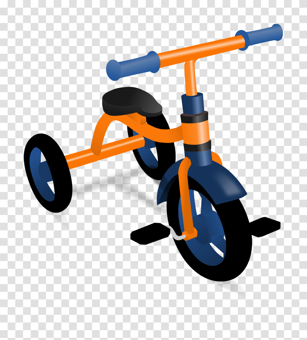 Trike, Vehicle, Transportation, Tricycle, Scooter Transparent Png