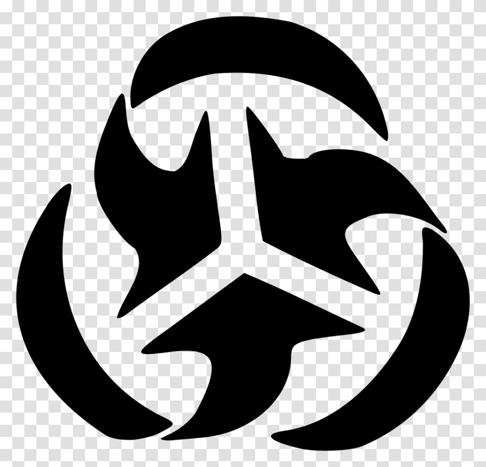 Trilateral Svg Trilateral Commission, Gray, World Of Warcraft Transparent Png