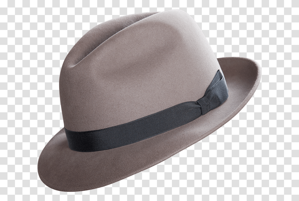Trilby, Apparel, Hat, Cowboy Hat Transparent Png