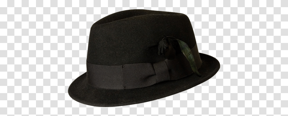 Trilby Hat Hd, Apparel, Sun Hat, Cap Transparent Png