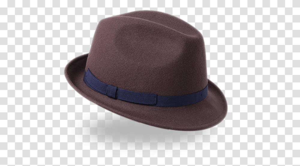 Trilby Polk Fedora, Apparel, Hat, Sun Hat Transparent Png