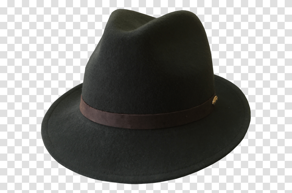 Trilby Wool Fedora, Apparel, Hat, Sun Hat Transparent Png