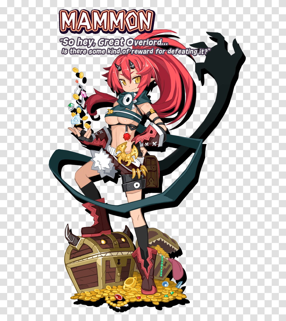 Trillion God Of Destruction Characters, Poster, Advertisement, Pirate, Manga Transparent Png