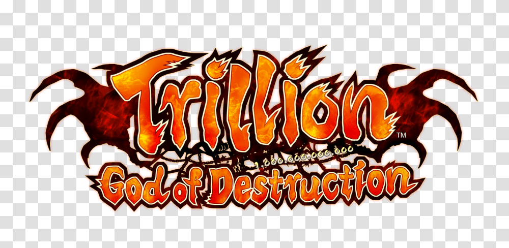 Trillion God Of Destruction Review Words About Games, Poster, Advertisement, Gambling Transparent Png