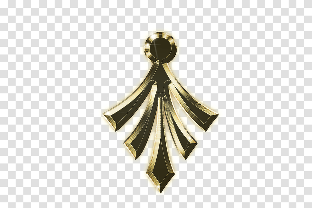 Trim Gold Metallized Metal Brightness Letras Dorado Vector, Analog Clock, Emblem, Sundial Transparent Png