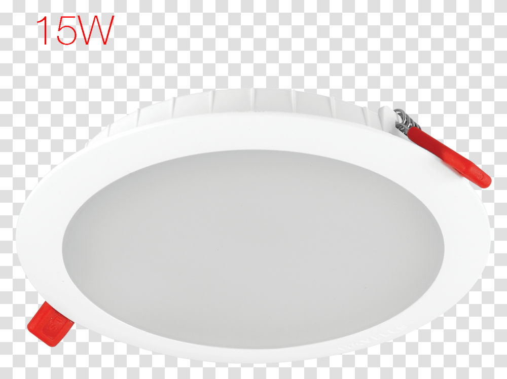 Trim Led Panel Round 15 W, Light Fixture, Tape, Ceiling Light, Oval Transparent Png