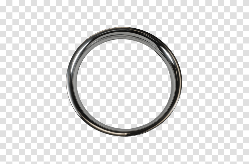 Trim Rings Ceco Distributors Ltd, Magnifying, Mirror, Hoop, Platinum Transparent Png