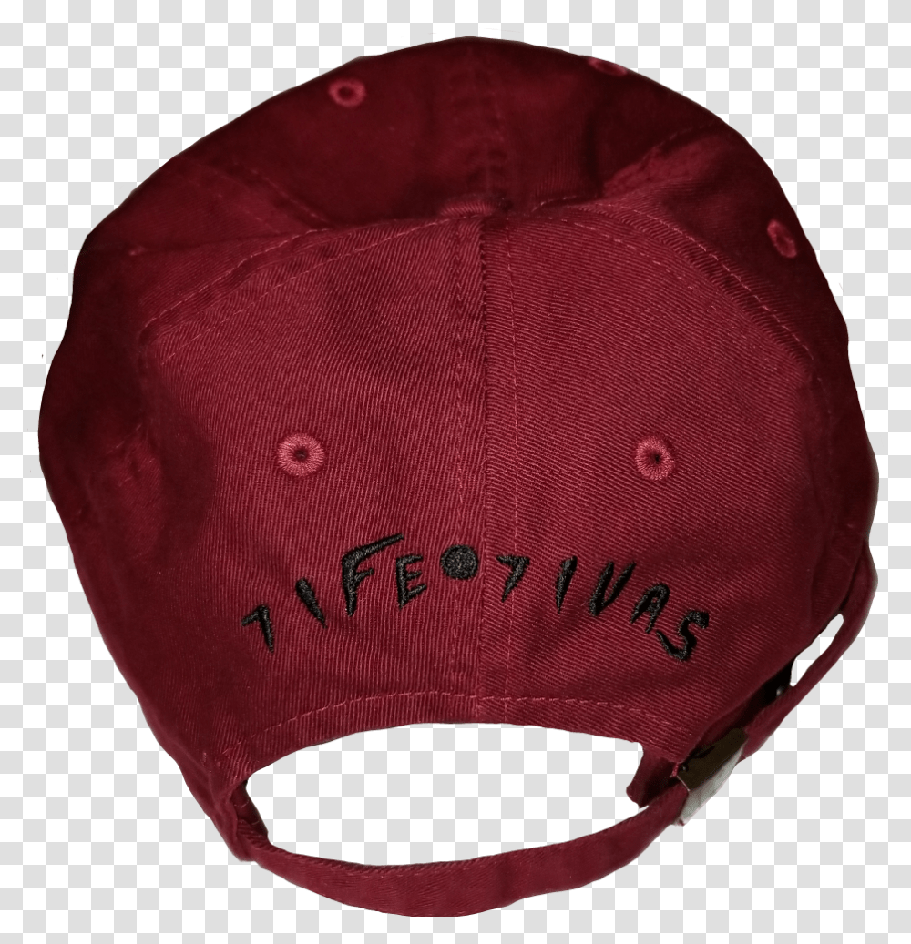 Trimmed Knit Cap, Apparel, Baseball Cap, Hat Transparent Png
