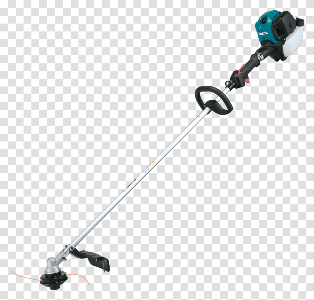 Trimmer String Makita 4 Stroke Weed Eater, Weapon, Weaponry, Tool Transparent Png