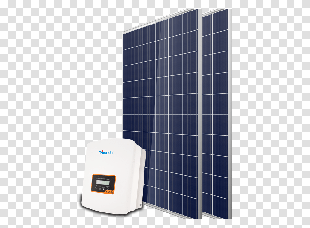 Trinahome 1 5 Kwp Machine, Electrical Device, Solar Panels, Appliance Transparent Png