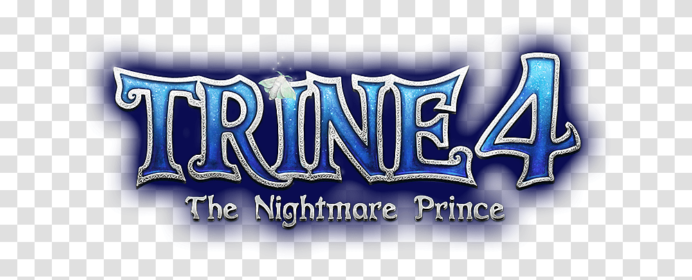 Trine 4 The Nightmare Prince Game Ps4 Playstation Trine 4 The Nightmare Prince Logo, Clothing, Meal, Food, Purple Transparent Png
