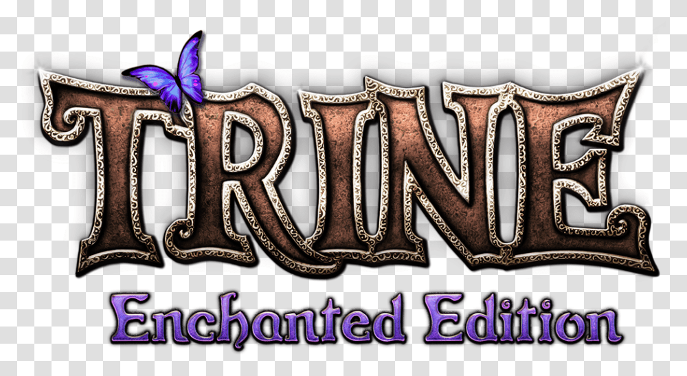 Trine Enchanted Edition Wii U Eshop Review - Seafoam Gaming Trine 2, Text, Alphabet, Light, Leisure Activities Transparent Png
