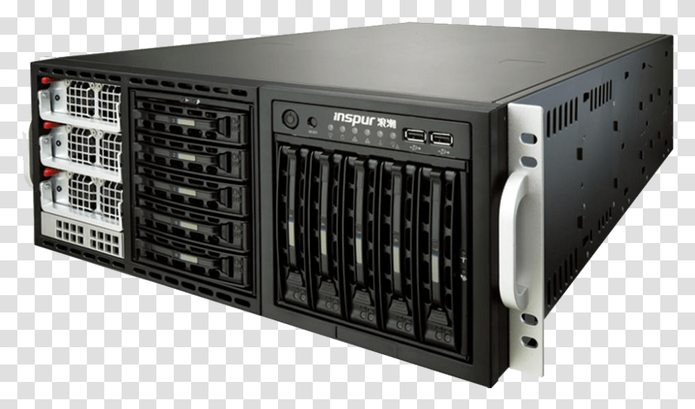 Trinet Prima Solusi Server Rack Server, Hardware, Computer, Electronics, Microwave Transparent Png