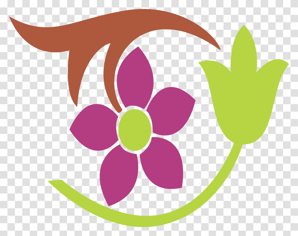 Trinetra About Free Indian Symbols Signs Patterns Floral, Graphics, Art, Floral Design Transparent Png