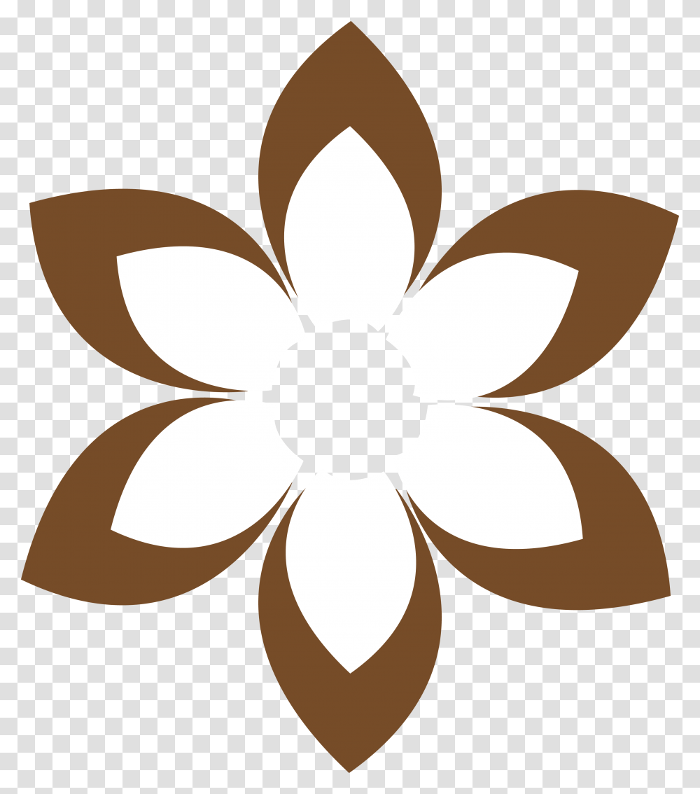 Trinetra About Free Indian Symbols Signs Patterns Flower Symbol, Leaf, Plant, Painting Transparent Png