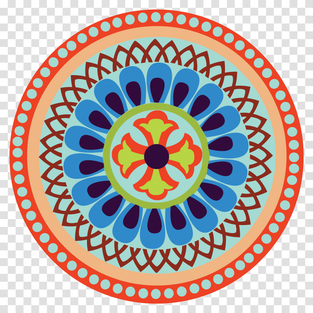 Trinetra About Free Indian Symbols Signs Patterns Raven Circle, Rug, Art, Graphics Transparent Png