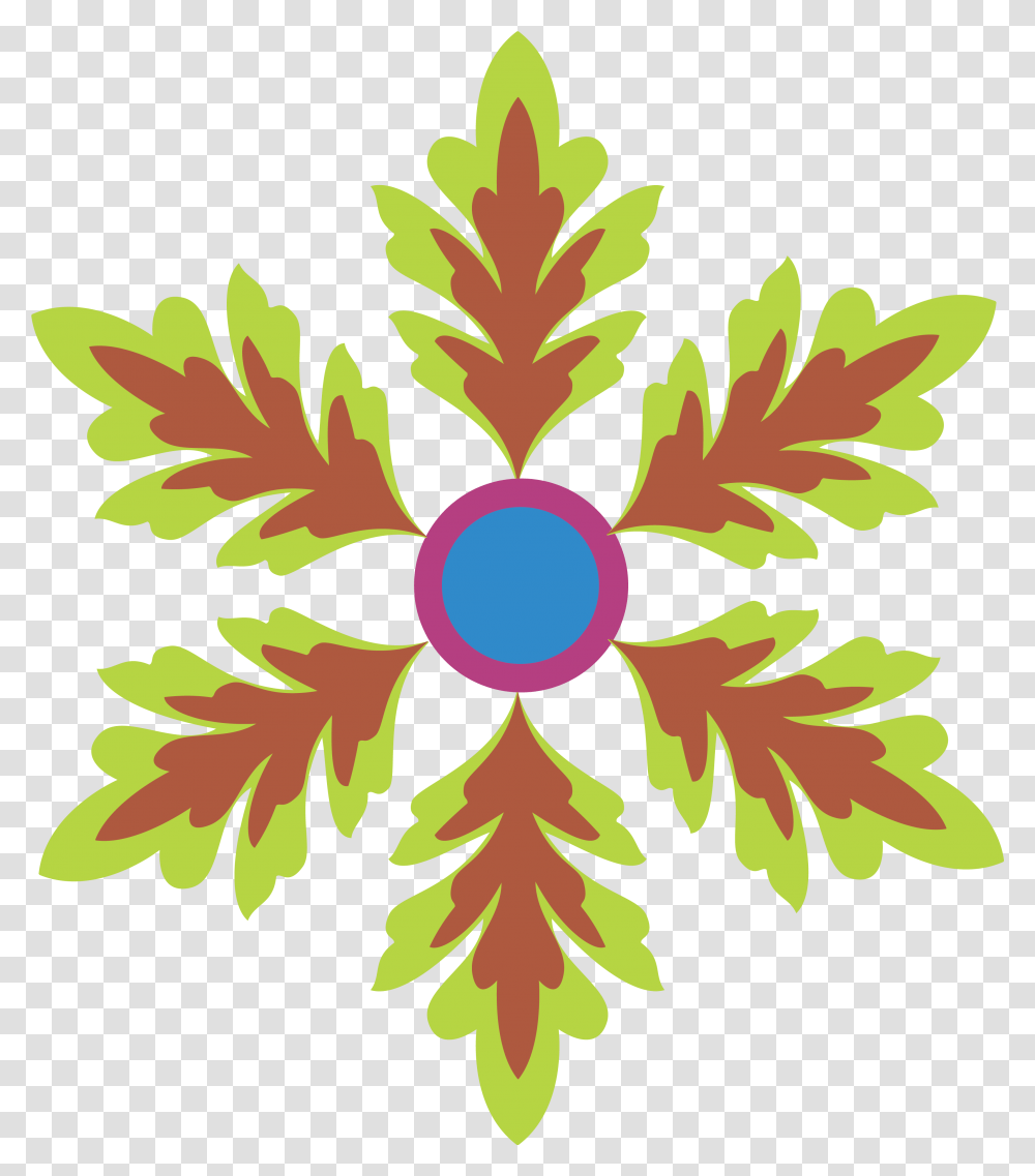 Trinetra About Free Indian Symbols Signs Patterns Svg Files Snowflake Svg Free, Ornament, Plant, Fractal Transparent Png