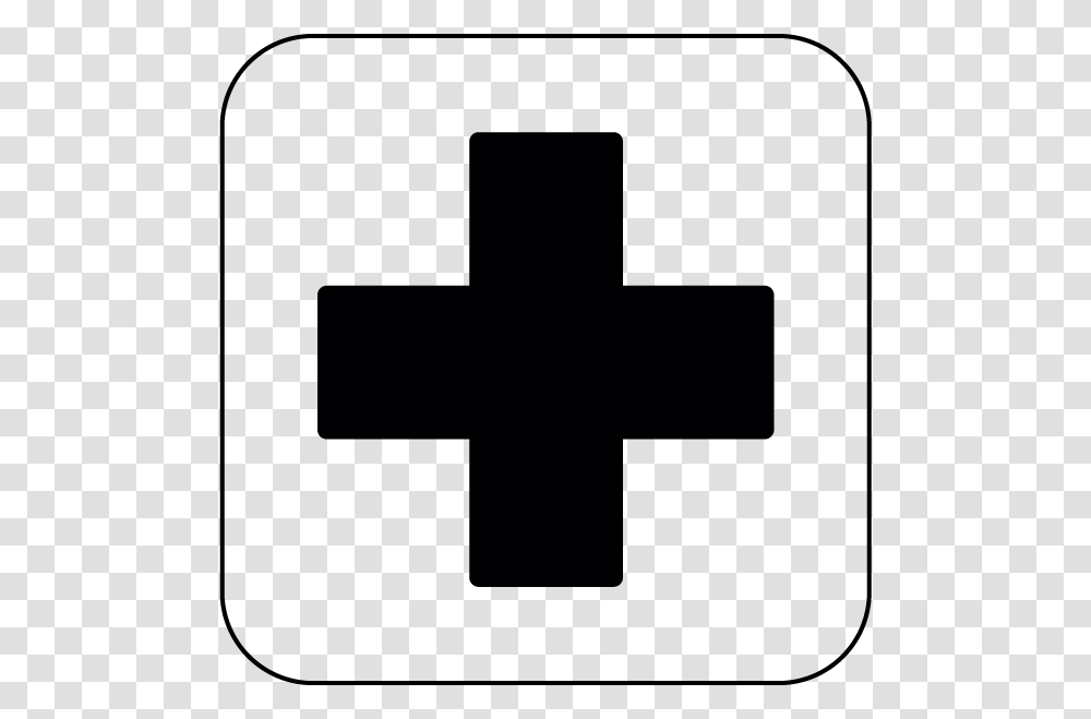 Trinetra, Cross, First Aid, Logo Transparent Png