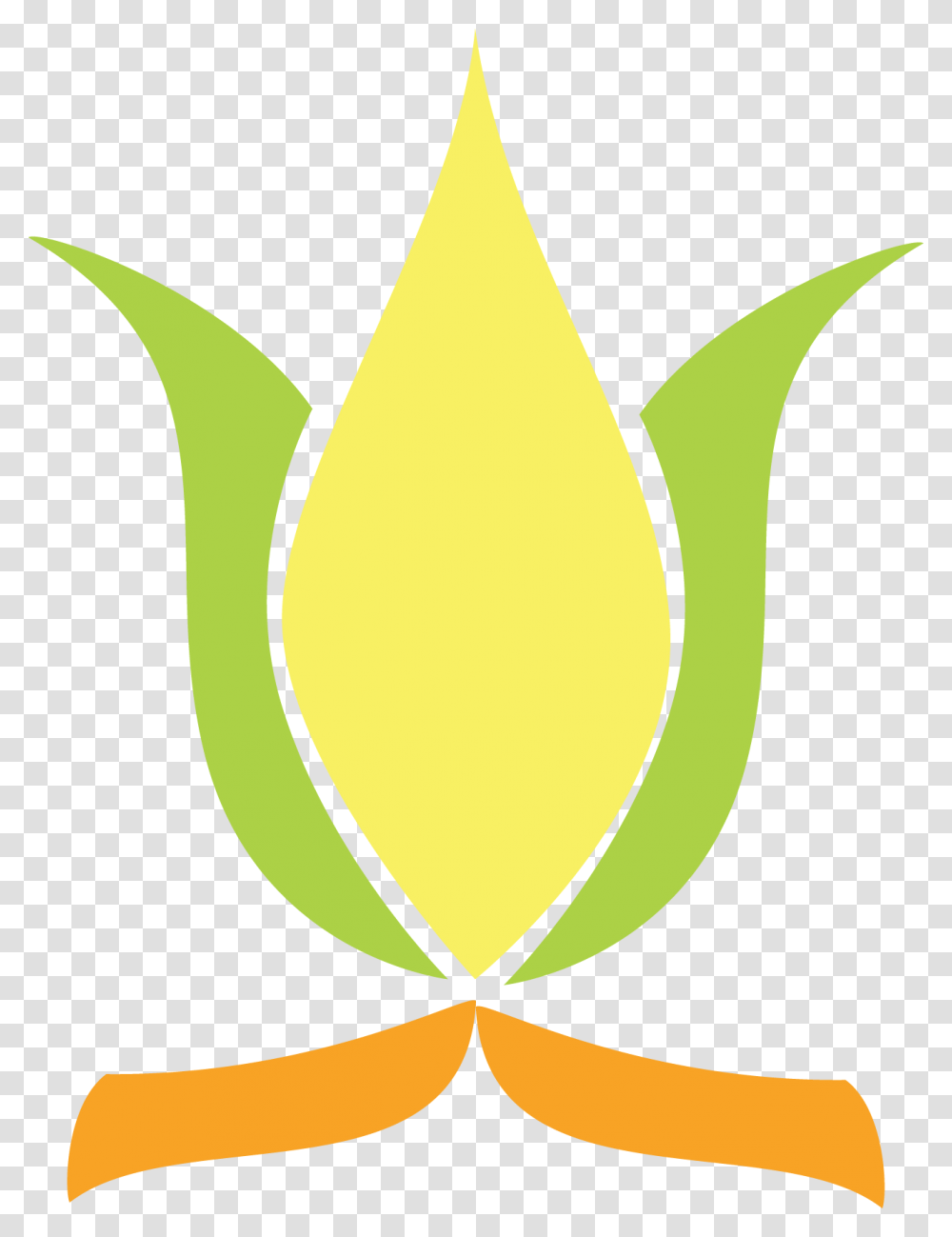 Trinetra, Logo, Trademark, Banana Transparent Png