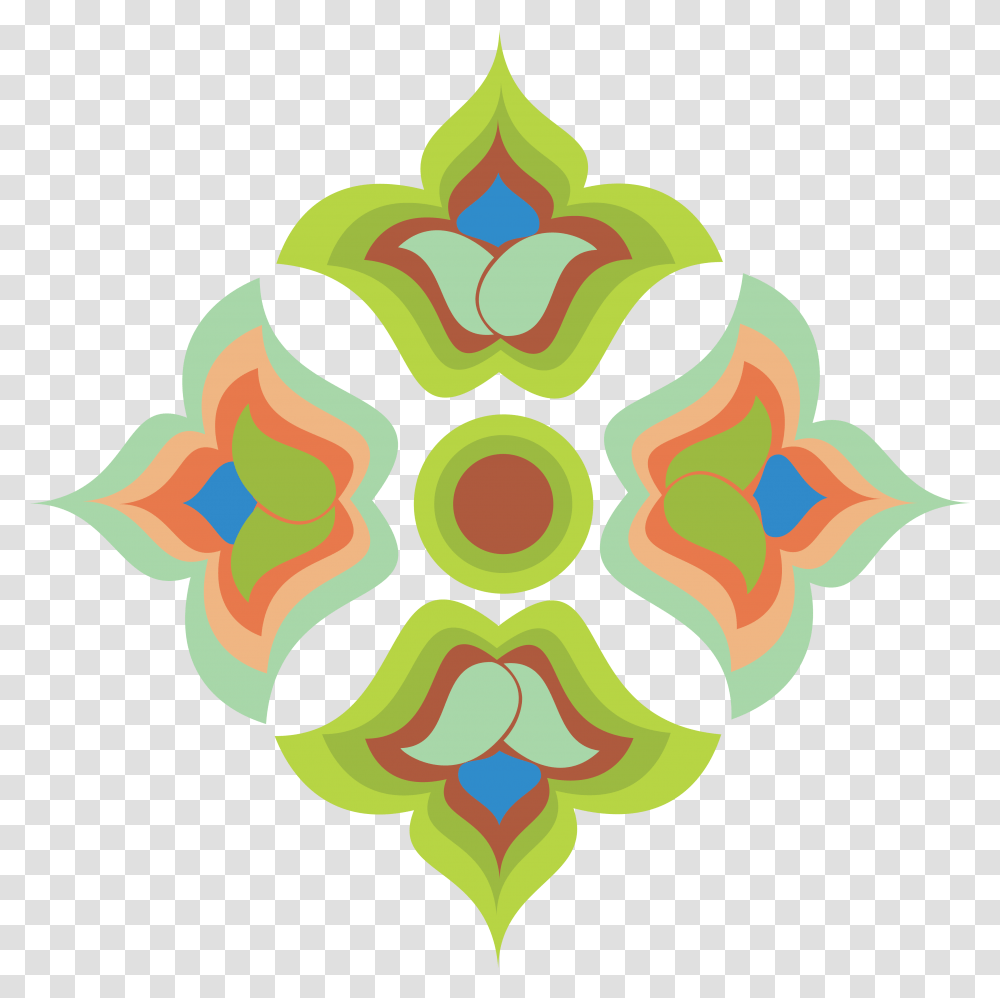 Trinetra, Pattern, Ornament, Fractal Transparent Png