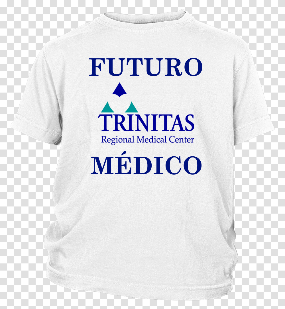 Trinitas Hospital, Apparel, T-Shirt, Person Transparent Png