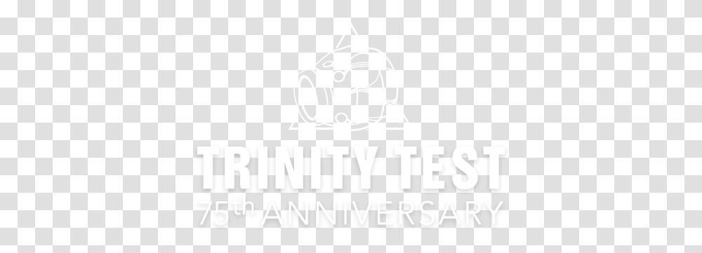 Trinity 75th Language, Text, Logo, Symbol, Label Transparent Png