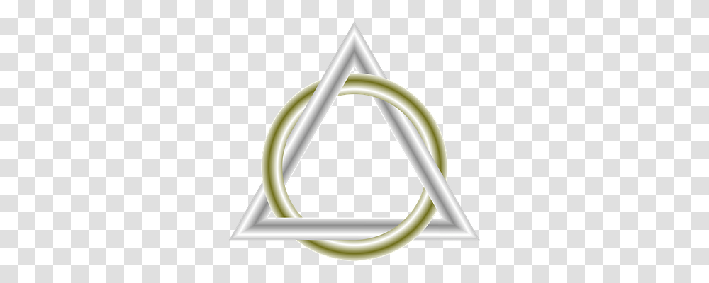 Trinity Religion, Triangle Transparent Png