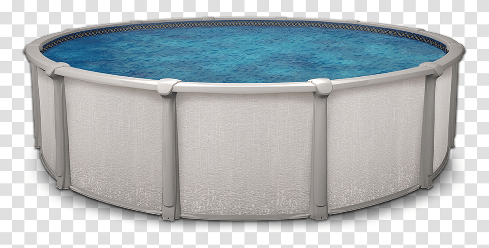 Trinity Above Ground Pool Above Ground Swimming Pool, Jacuzzi, Tub, Hot Tub, Furniture Transparent Png