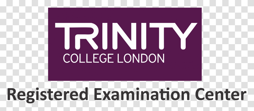 Trinity College London, Label, Word, Alphabet Transparent Png