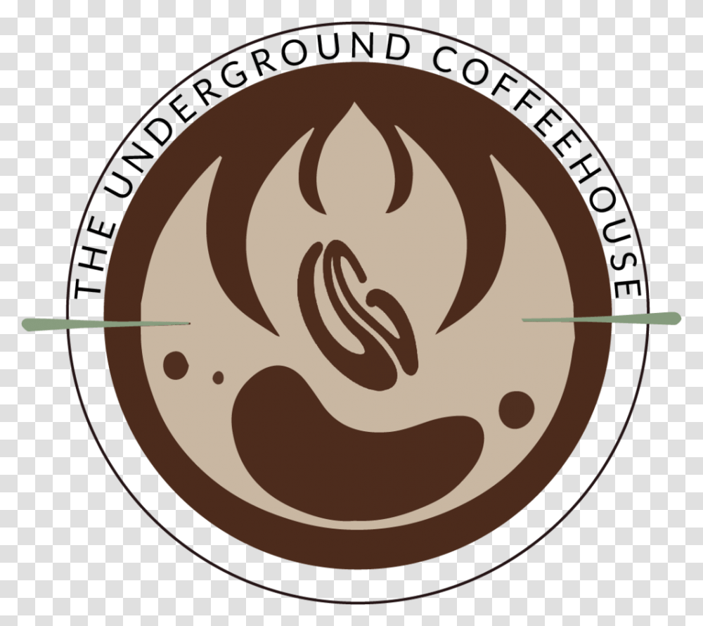 Trinity College Underground Coffeehouse Rebrand Irregular Verb Wheel Game, Latte, Coffee Cup, Beverage, Bowl Transparent Png