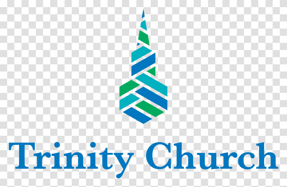 Trinity Episcopal Church Graphic Design, Logo, Trademark, Triangle Transparent Png