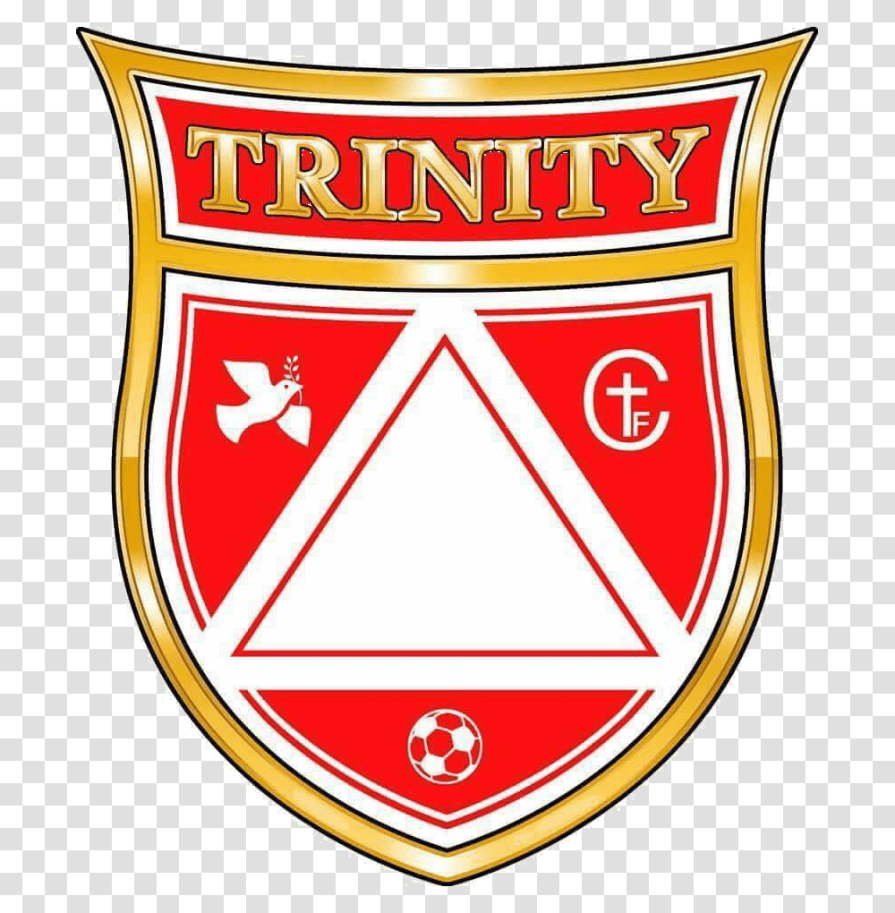 Trinity Fc Laos, Armor, Logo, Trademark Transparent Png