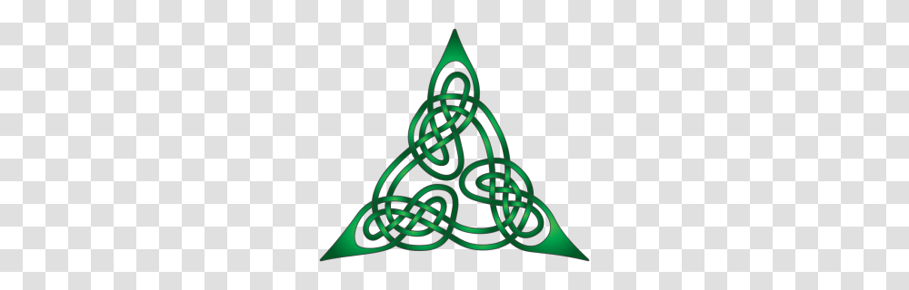 Trinity Knot Irish Trinity Knot Symbols, Triangle Transparent Png
