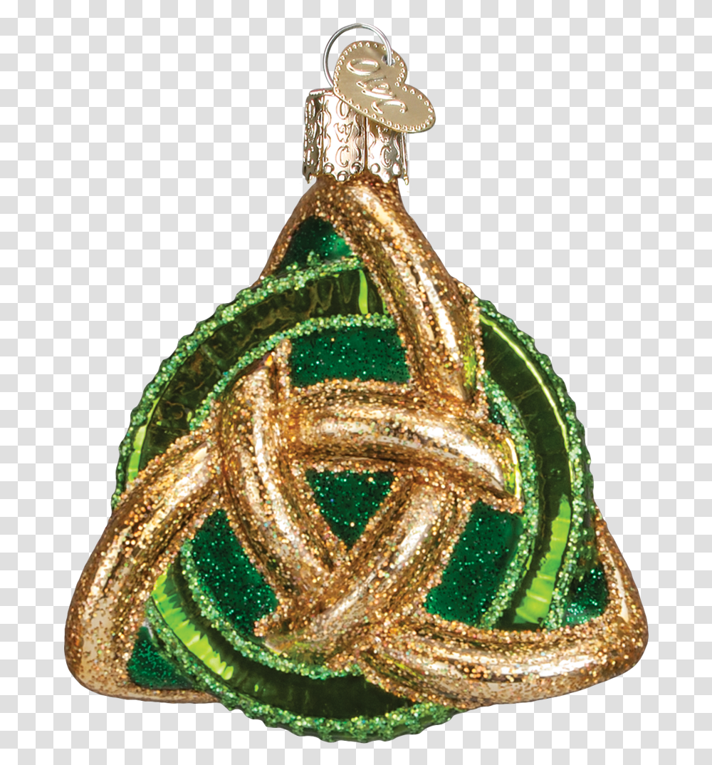 Trinity Knot, Snake, Gemstone, Jewelry Transparent Png