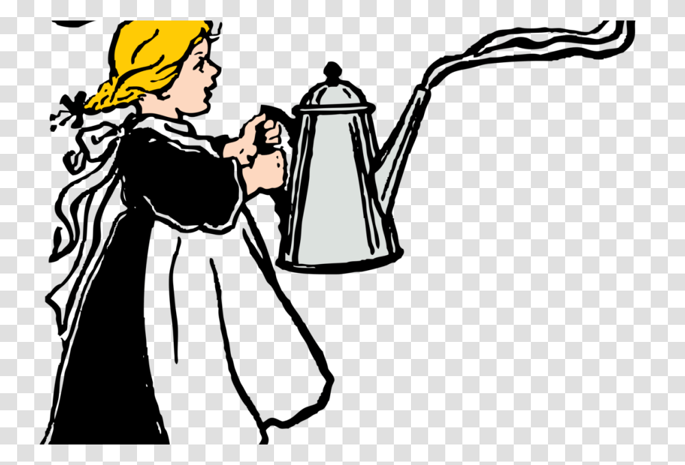 Trinity Lutheran Church Lcms, Tin, Can, Pot, Watering Can Transparent Png