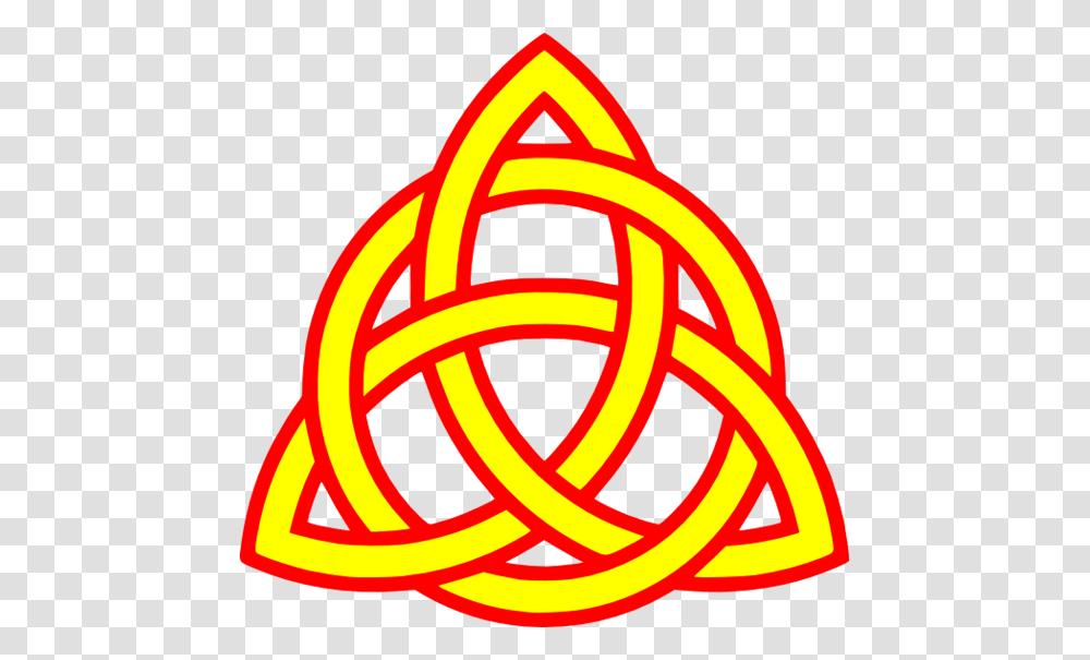Trinity Symbol Clipart Phoenix Preacher, Logo, Trademark Transparent Png