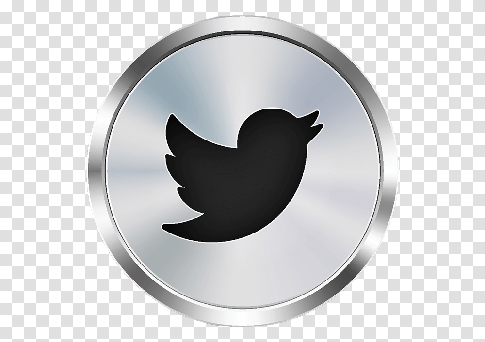 Trinydi Athena Coming Soon Silver Twitter Logo, Symbol, Trademark, Emblem, Animal Transparent Png