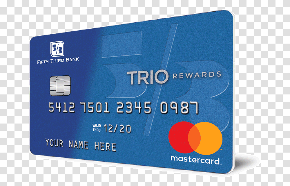 Trio Credit Card Graphic Design Transparent Png
