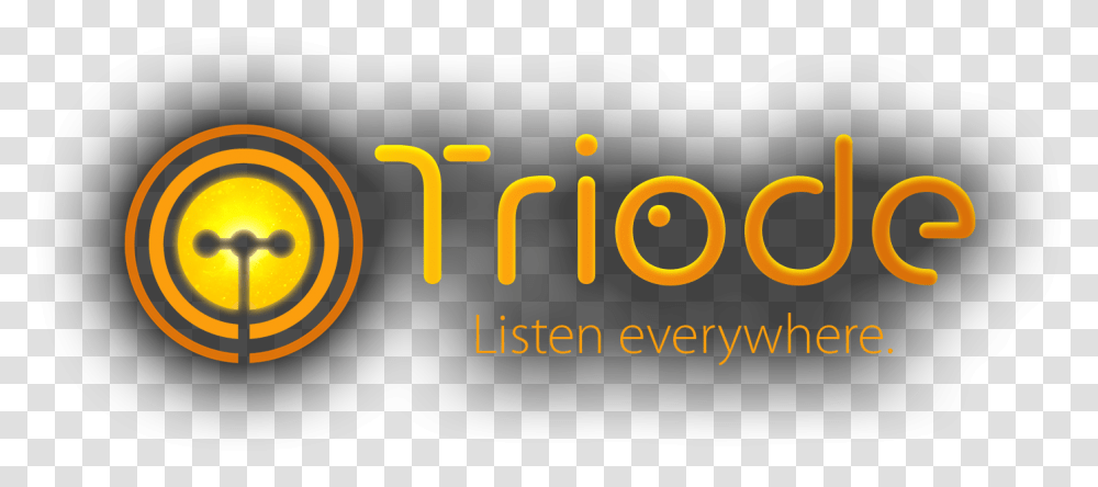 Triode Listen Everywhere Graphic Design, Text, Word, Label, Alphabet Transparent Png